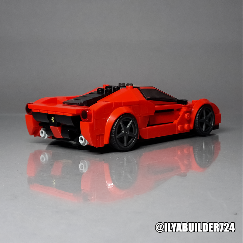 Parts Pack for MOC - 142517