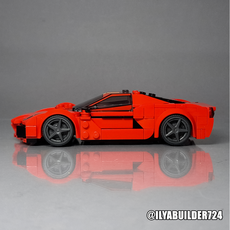 Parts Pack for MOC - 142517