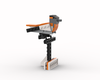 31028 Bird