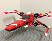 31024 X-Wing