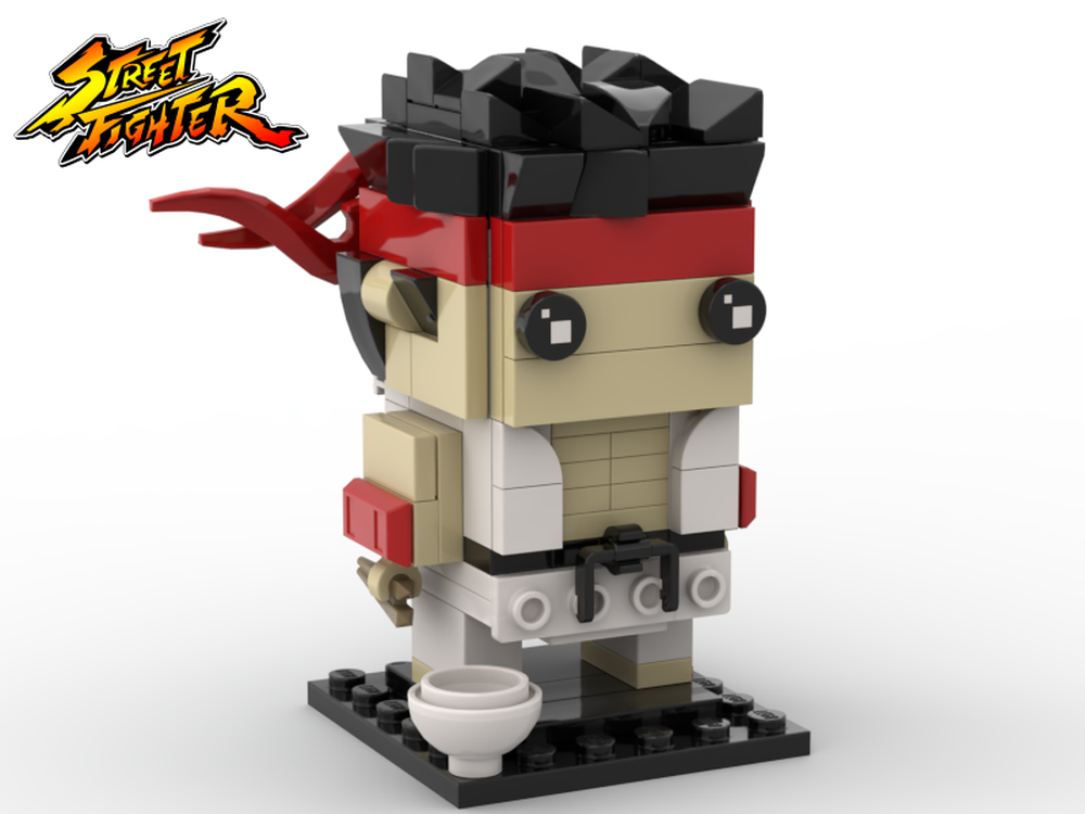 Ryu lego 2024