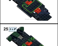LEGO MOC-142668 Bentley EXP Speed 8 by Mattsbrickmocs