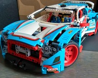 42077 Front MOD (street version)