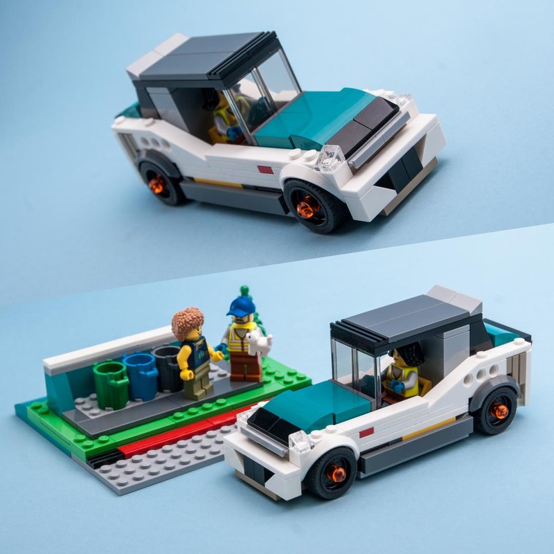 60386 City Coupe