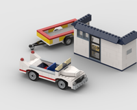 vintage convertable
