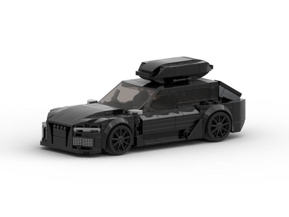 Parts Pack for MOC - 142771