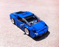 31070 Lamborghini Murcielago
