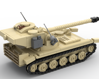 ACE Collectors 885045 - 1-87 M113 Schützenpanzer 63-89 KAWEST