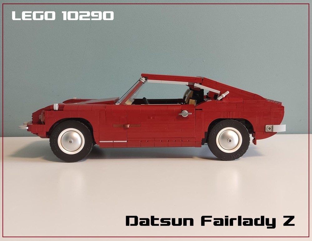 Datsun Fairlady Z