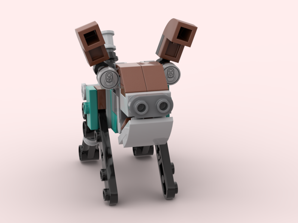 Pig Bike