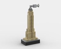Empire State Building (1930)