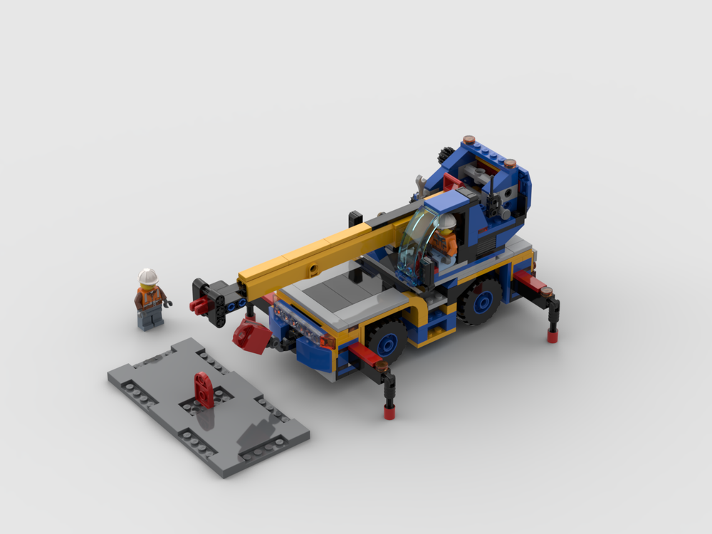 Blog  Rebrickable - Build with LEGO