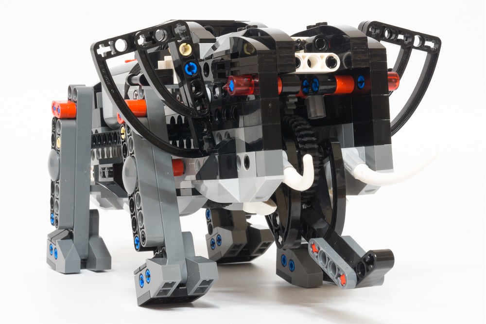 Shops elephant lego mindstorms