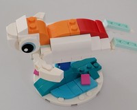 31140 Turtle