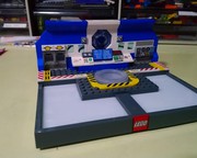 LEGO MOC Lego Dimensions Reinterpretation Gateways - Sonic the Hedgehog by  atributes16