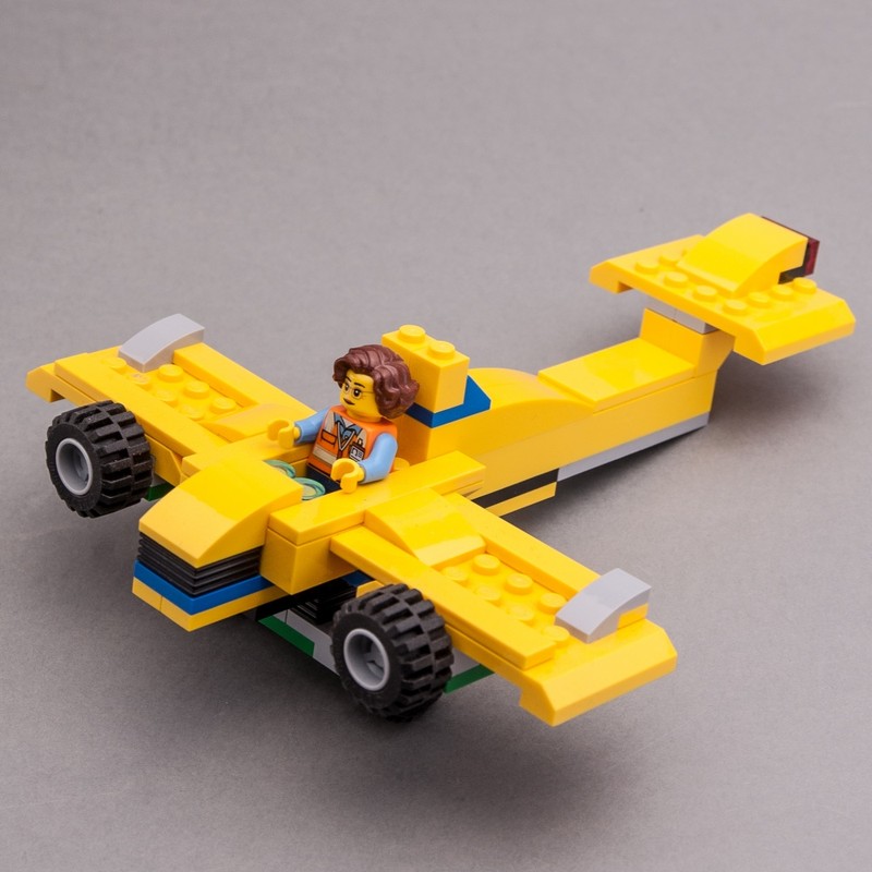 Airplane