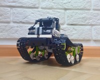 42065 B XL motor mod