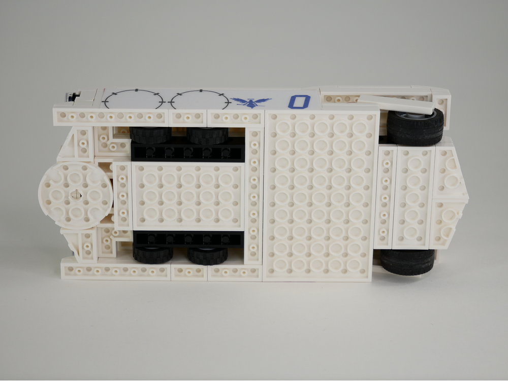 LEGO MOC Kamata Angelus/ANGL Concept - Ridge Racer by StudWorks ...