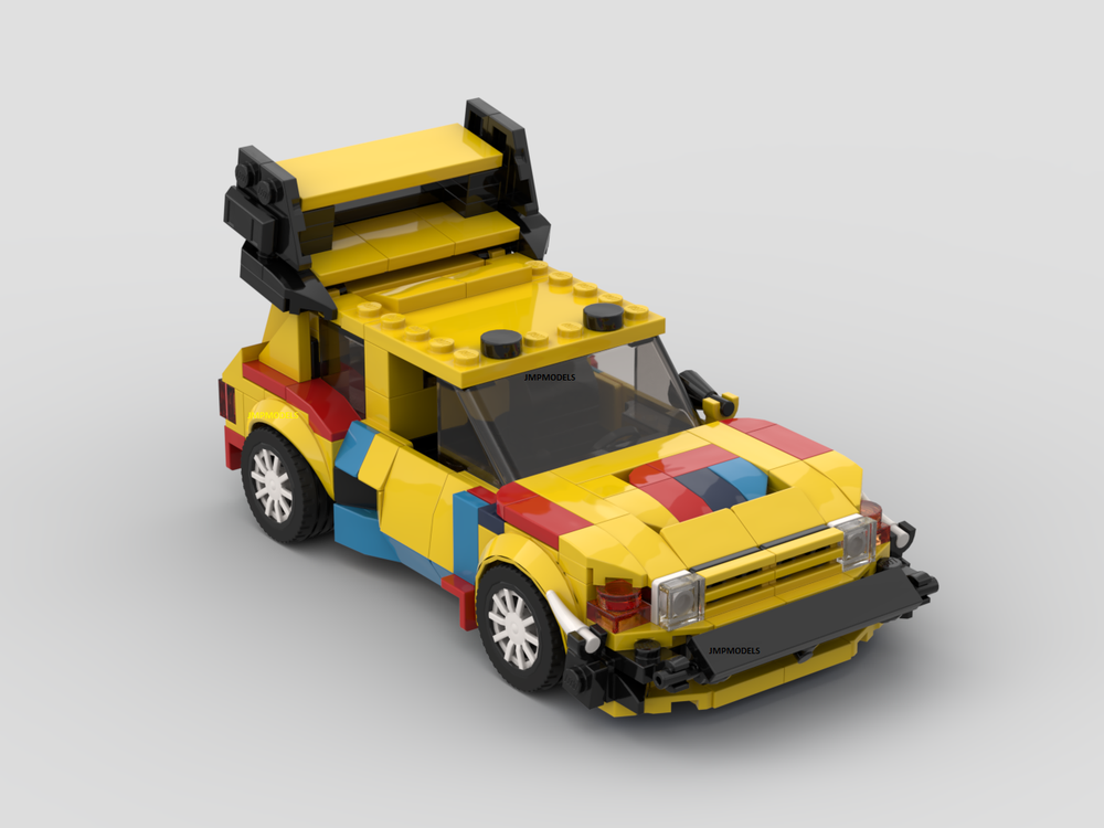 Lego store 205 t16