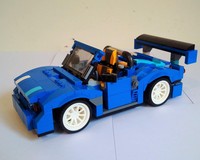 31070 Roadster