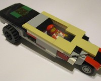 60148 Low Ride Racer