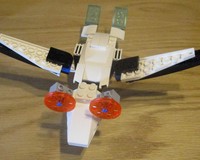 31066 Ancient Flyer