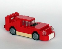 40220: Sports Car