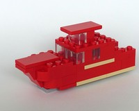 40220: Yacht