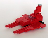 40220: Spaceship