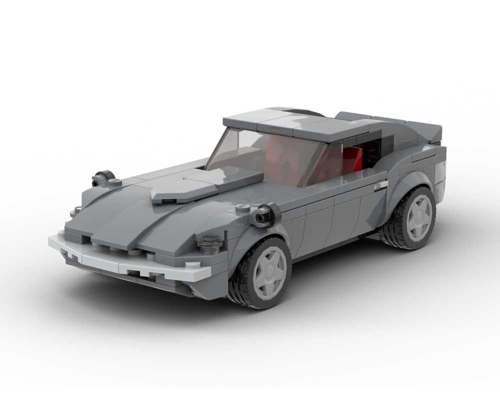Original “Batmobile No. 3” among 53 American Pop Culture