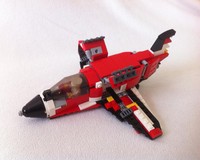 31047 Space Shuttle