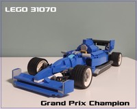 31070 Grand Prix Champion