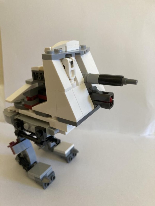 AT-DT Multi-Build