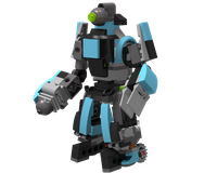 Robo Explorer v2