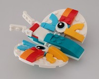 31140 Butterfly