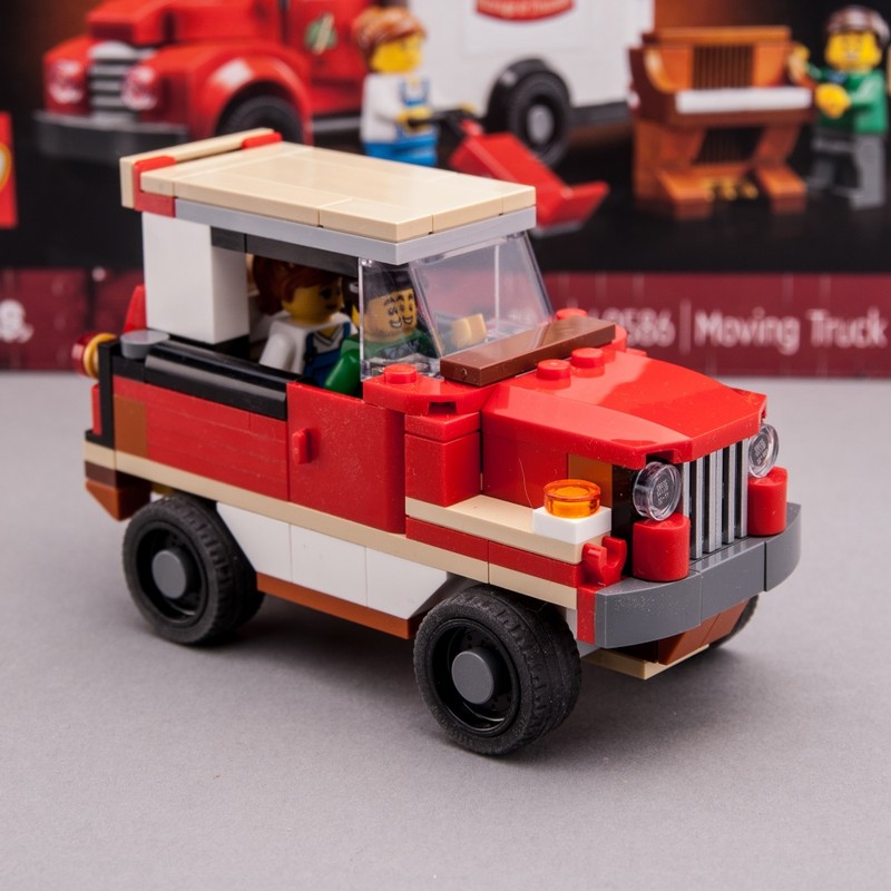 Jeepy