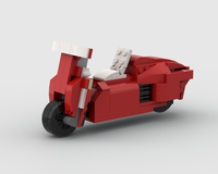 Motorcycle