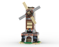 11011 Windmill
