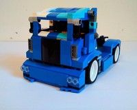 31070 Race Truck