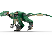 31058 Australovenator