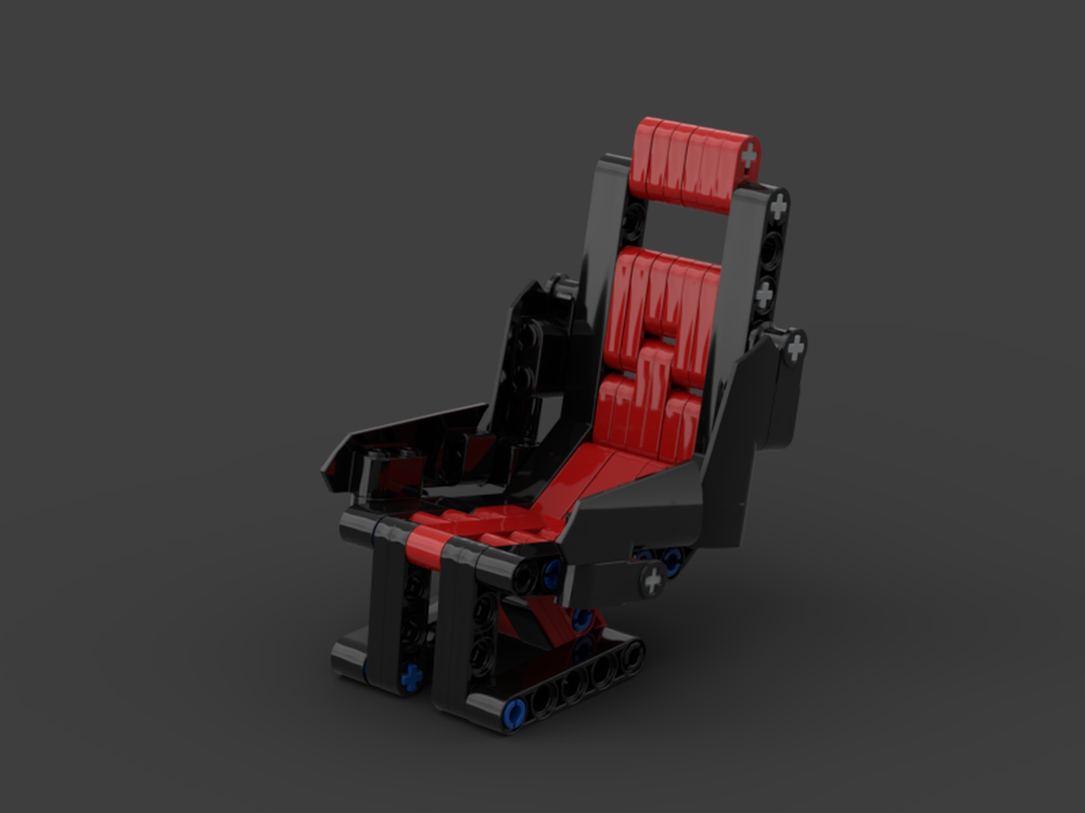 Lego sales technic seat