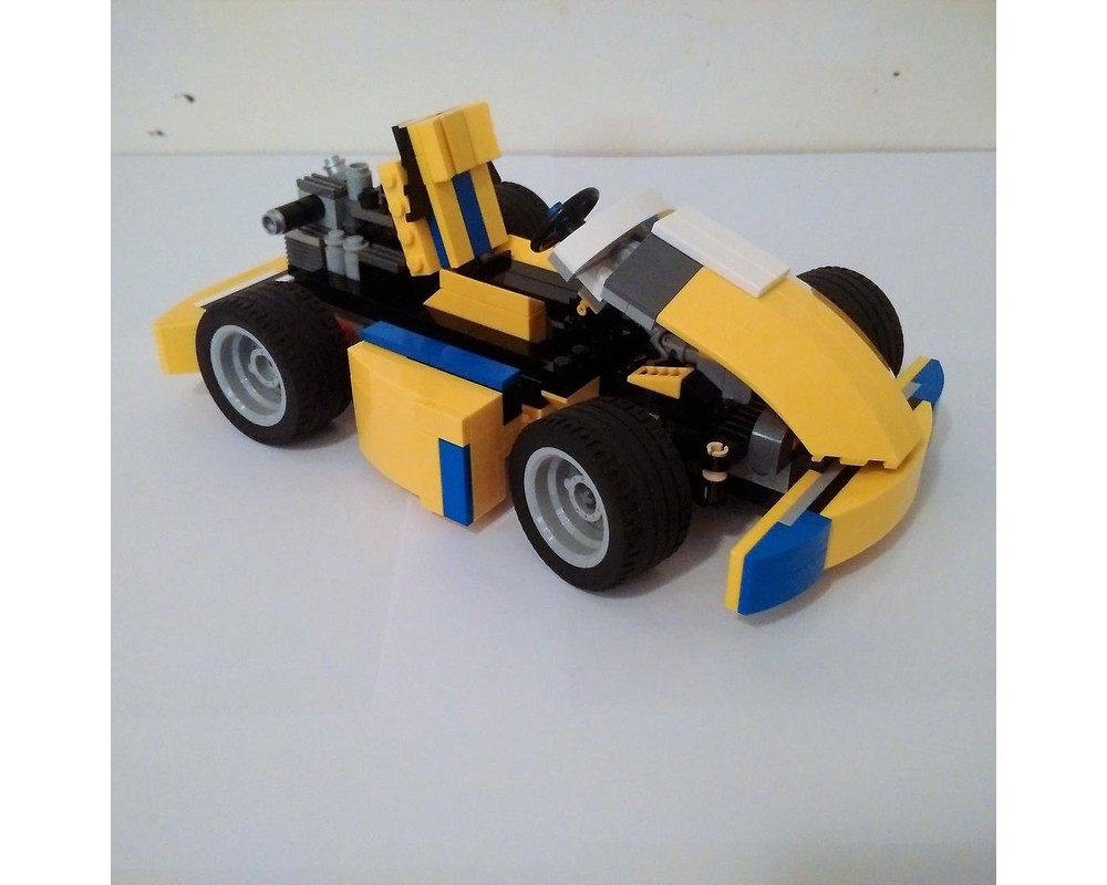 lego 5767