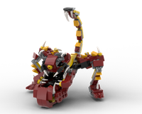 hellbeast
