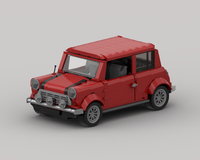 Italian Job Mini