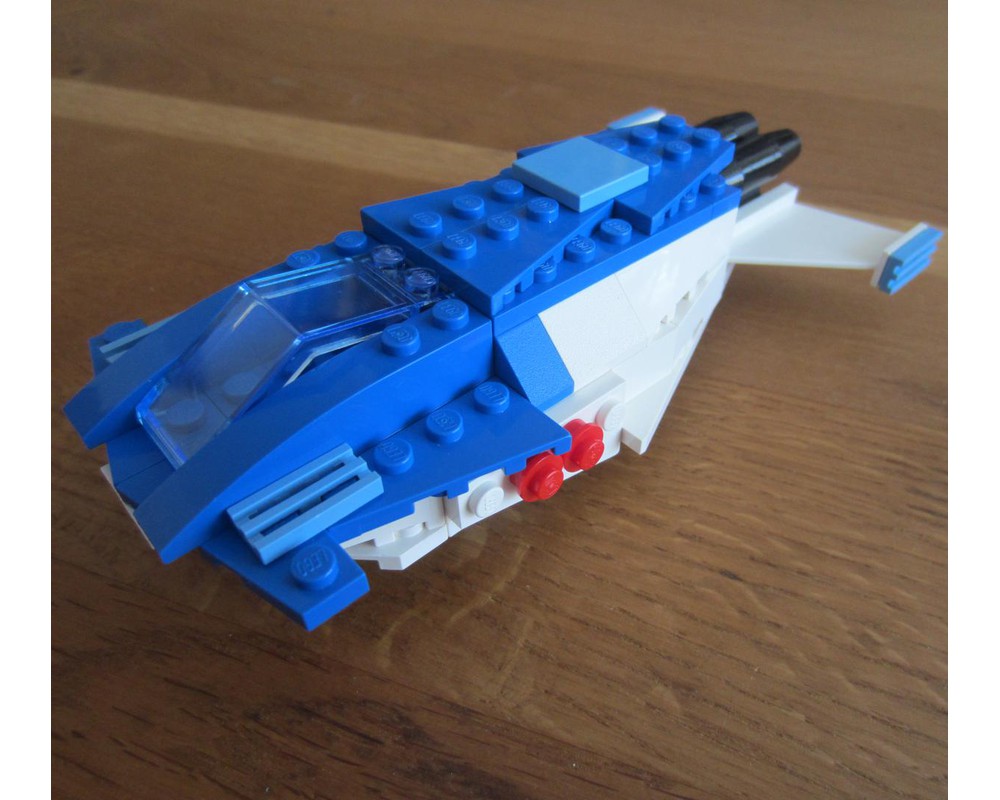 lego catfish