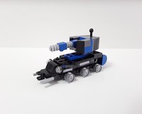 31054 - Tank