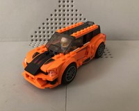 75871/75880 VW Golf GTI