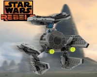 Microfighter: TIE Defender