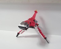 31057 - SW Imperial Shuttle
