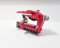 31057 - Sewing Machine